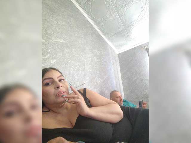 kissmabont from BongaCams is Freechat