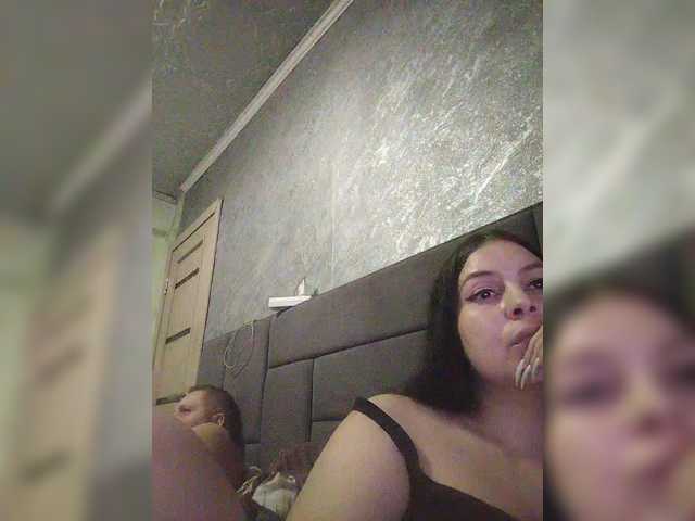 модель kissmabont