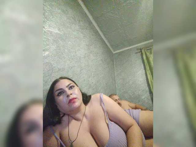 kissmabont live show