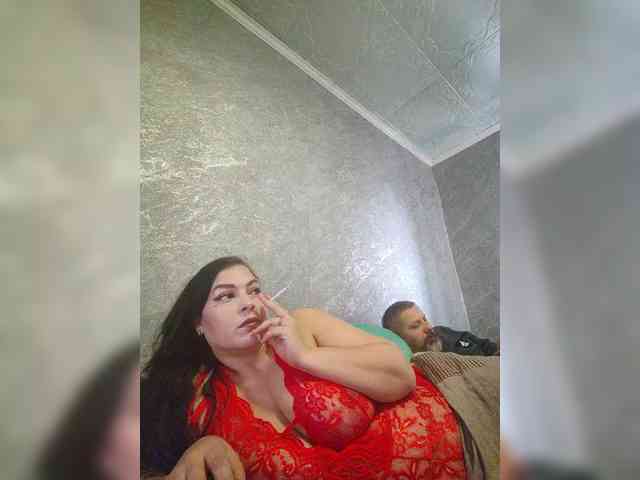 Cleopatra1990 webcam