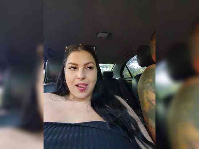 Cleopatra1990 webcam