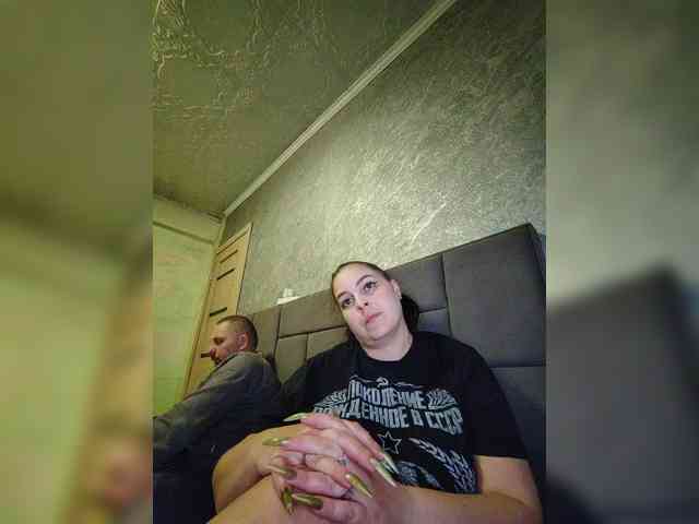 Cleopatra1990 webcam