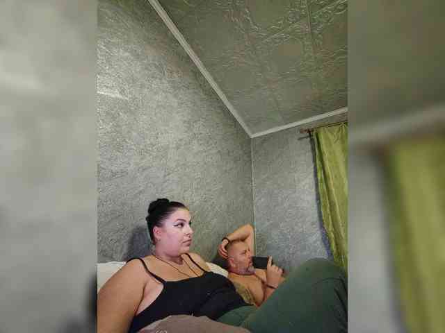 kissmabont's webcam live show