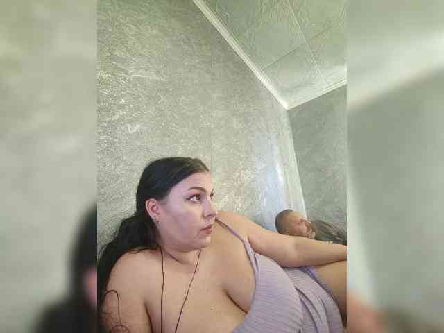 kissmabont Live Webcam on BongaCams