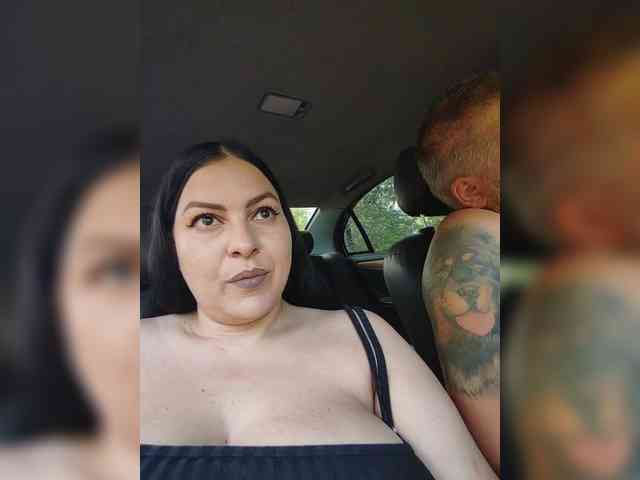 Cleopatra1990 webcam