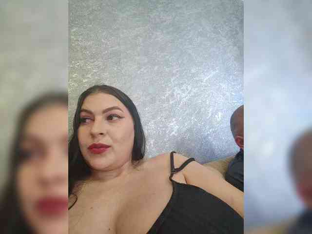 kissmabont Live Webcam on BongaCams