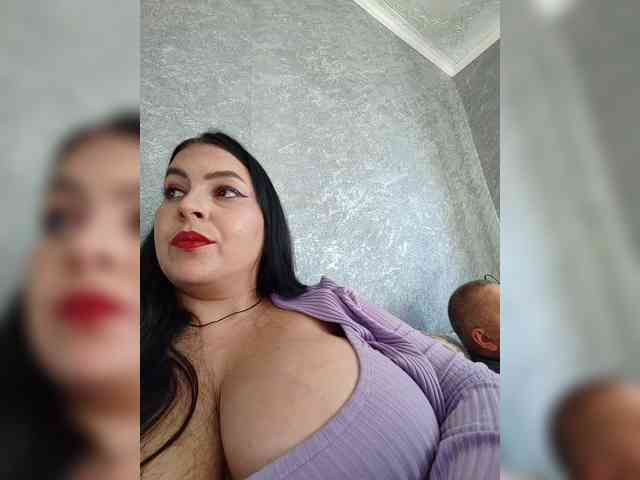 Cleopatra1990 webcam