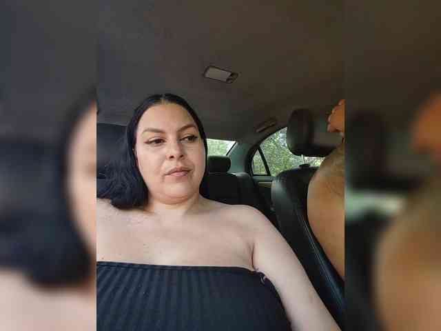 webcam voyeur Kissmabont