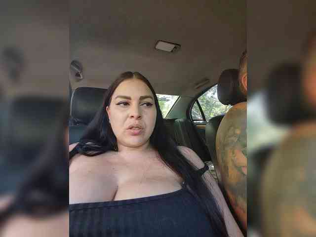 Cleopatra1990 webcam