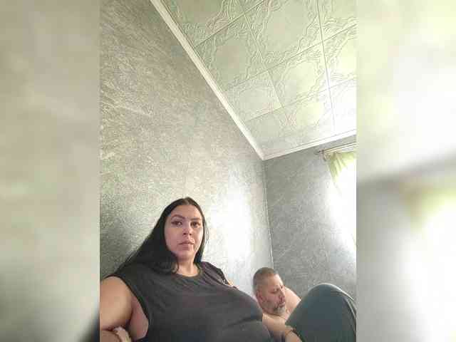 kissmabont Live Webcam on BongaCams