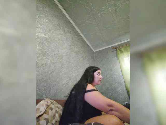 kissmabont Live Webcam on BongaCams