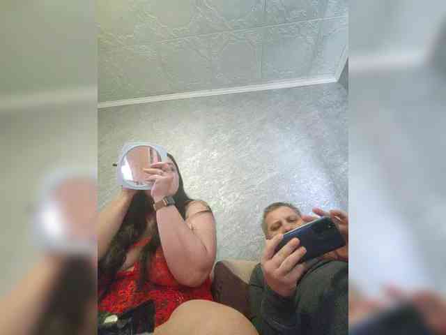 Cleopatra1990 webcam