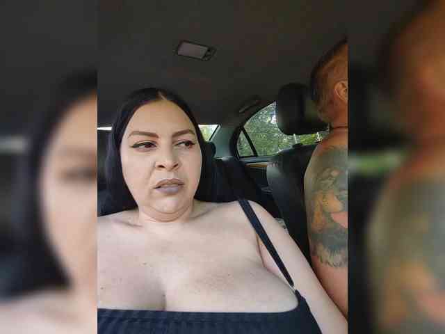 Cleopatra1990 webcam