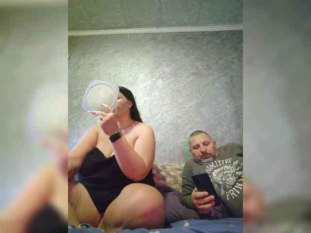 Cleopatra1990 webcam