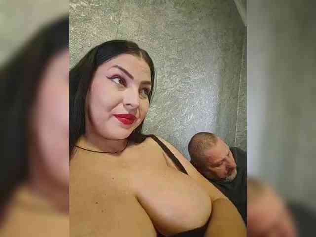 Cleopatra1990 webcam