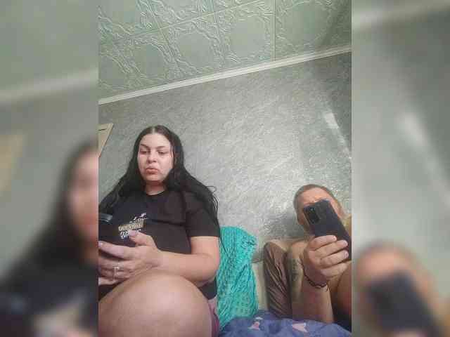 Cleopatra1990 webcam