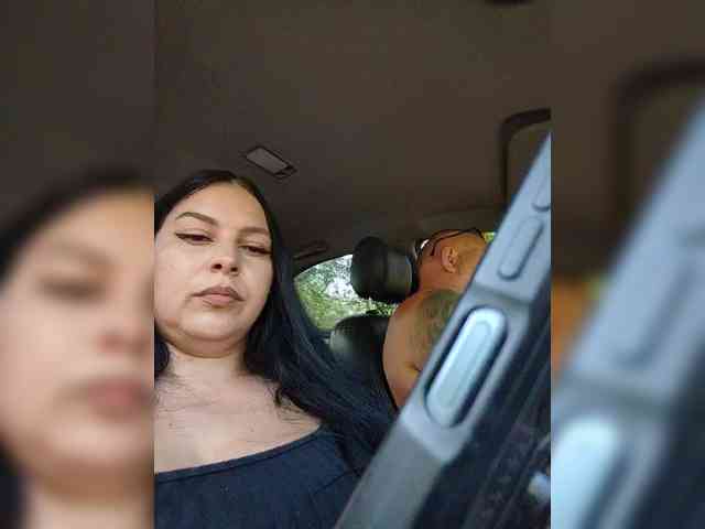 webcam voyeur Kissmabont