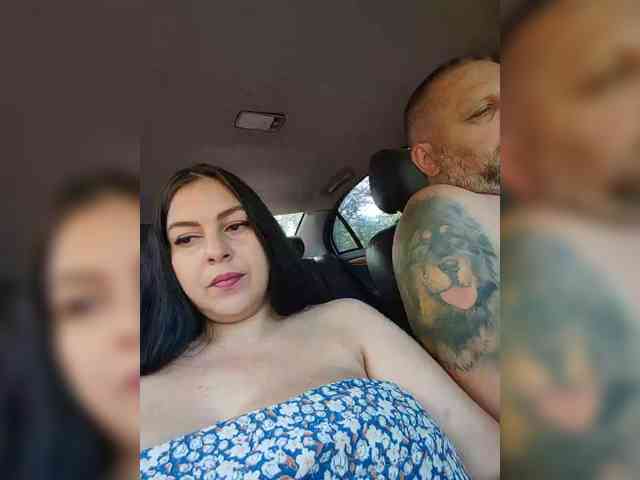 cum chat Kissmabont
