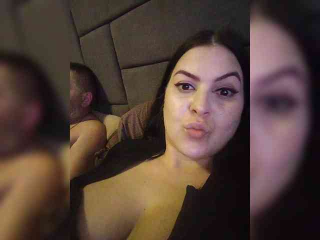 kissmabont Live Webcam on BongaCams