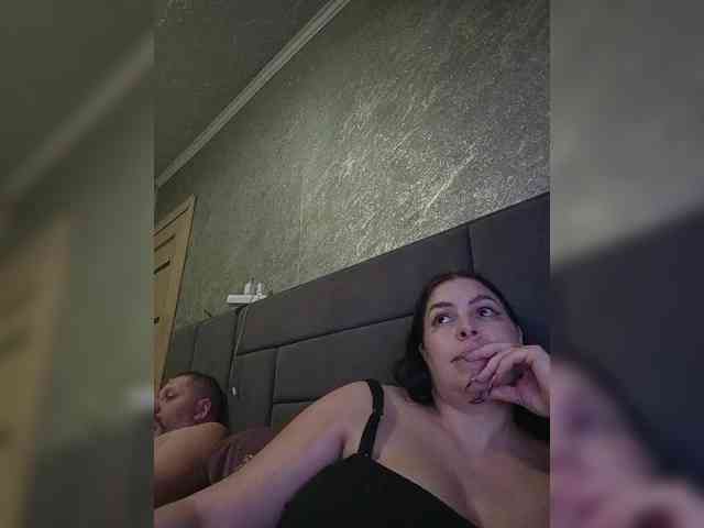 kissmabont Live Webcam on BongaCams