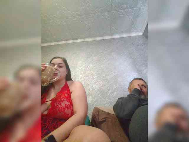 Cleopatra1990 webcam