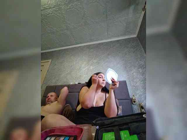 Cleopatra1990 webcam