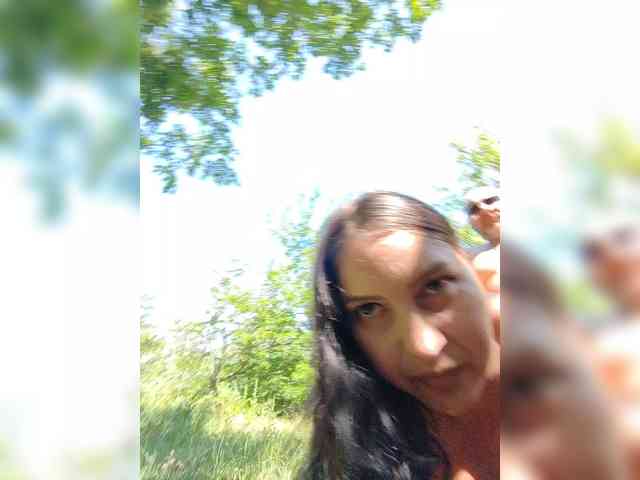 webcam voyeur Kissmabont