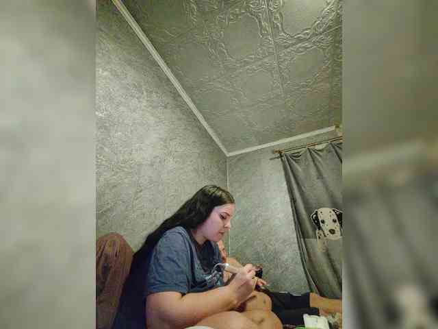 Cleopatra1990 webcam