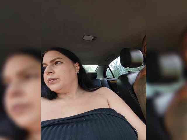cum chat Kissmabont