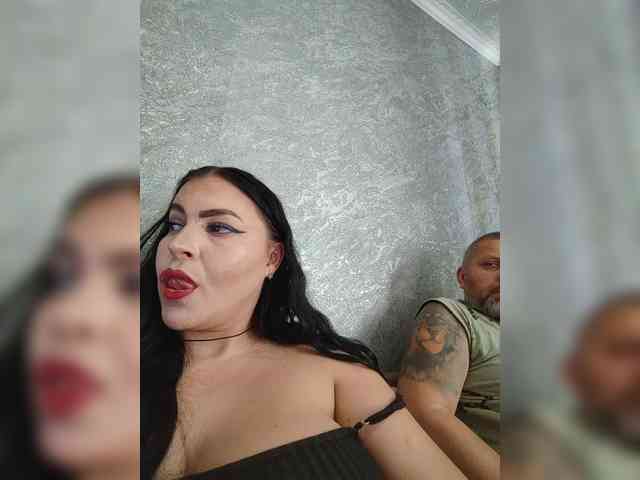 Cleopatra1990 webcam