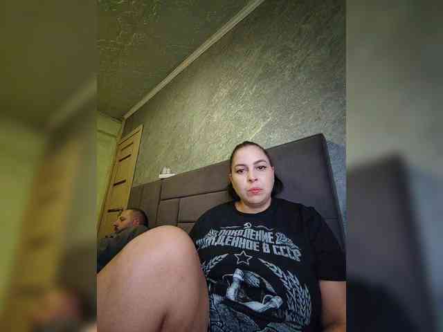 kissmabont Live Webcam on BongaCams