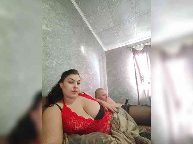 Cleopatra1990 webcam