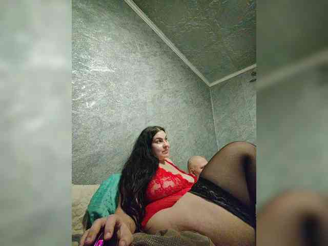 Cleopatra1990 webcam