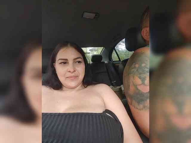 nude webcam show Kissmabont