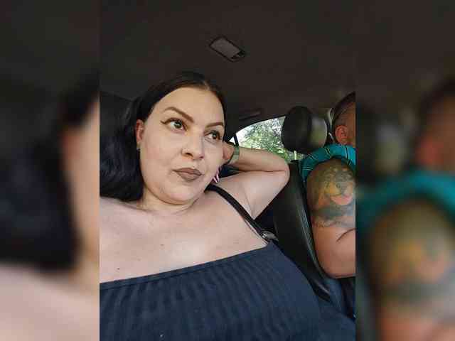 Cleopatra1990 webcam