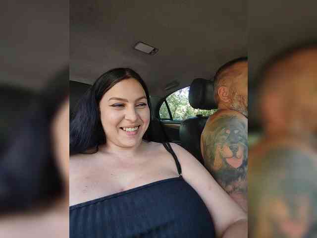 role play cam Kissmabont