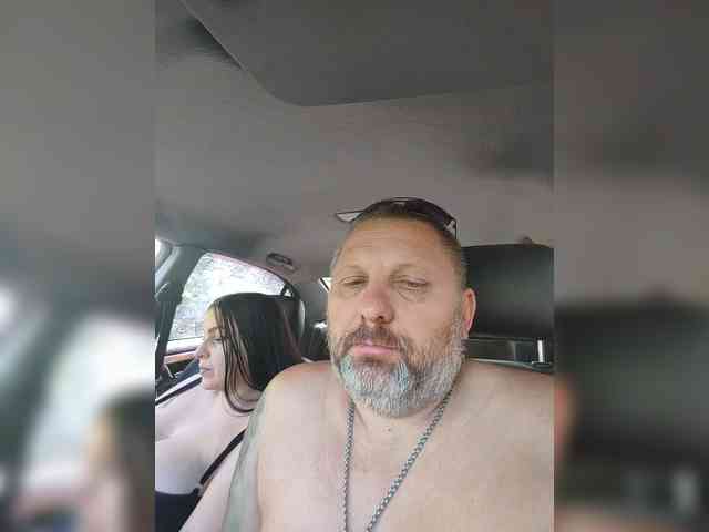 online web cam show Kissmabont