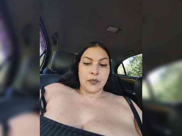 role play cam Kissmabont