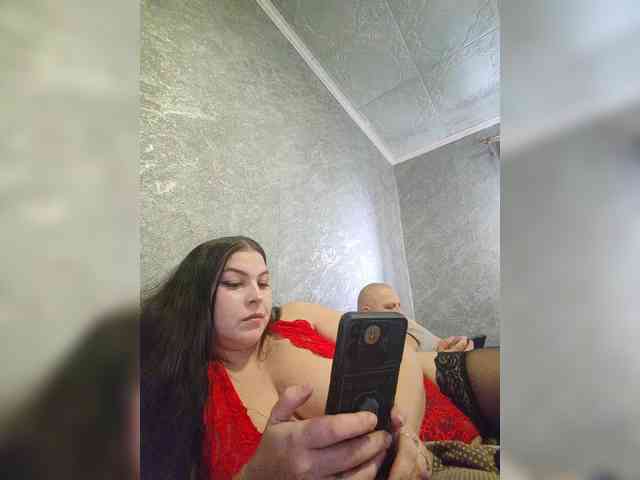 Cleopatra1990 webcam