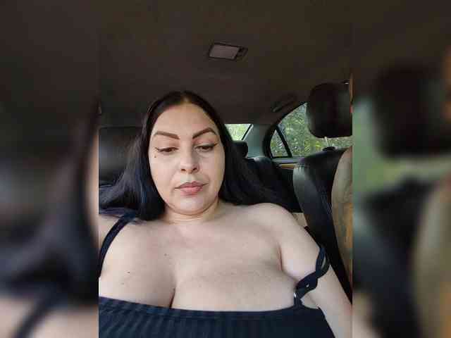 nude live Kissmabont
