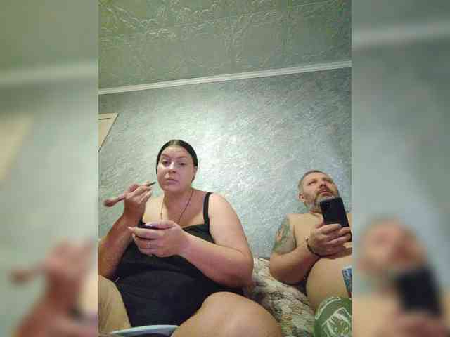 Cleopatra1990 webcam