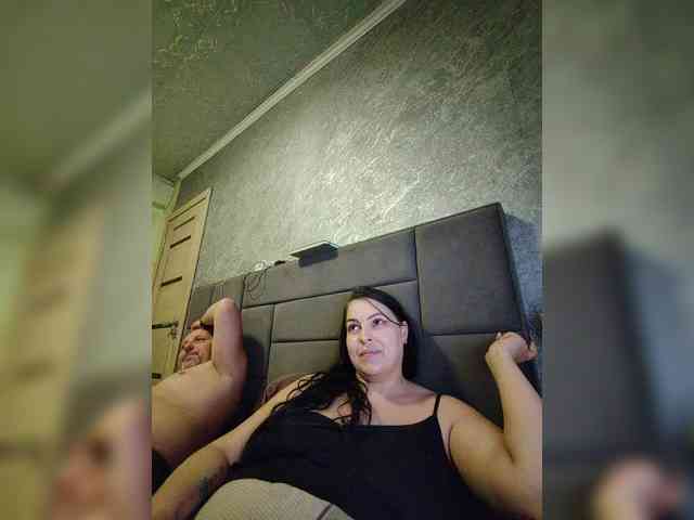 kissmabont Live Webcam on BongaCams