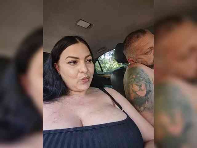 role play cam Kissmabont