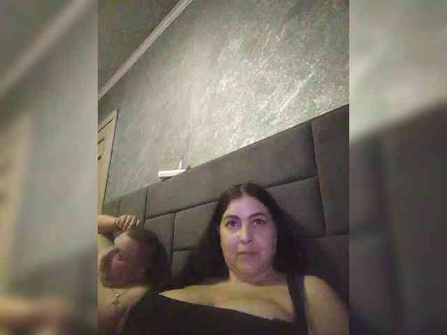 real webcam Kissmabont