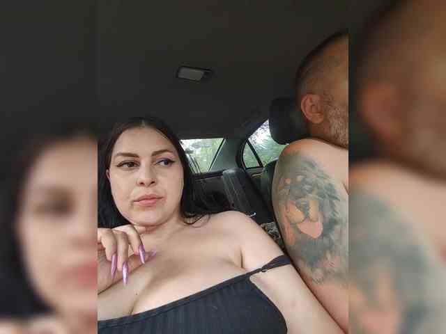 nude webcam show Kissmabont