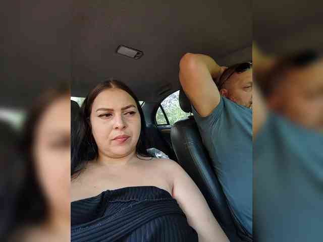 nude webcam show Kissmabont