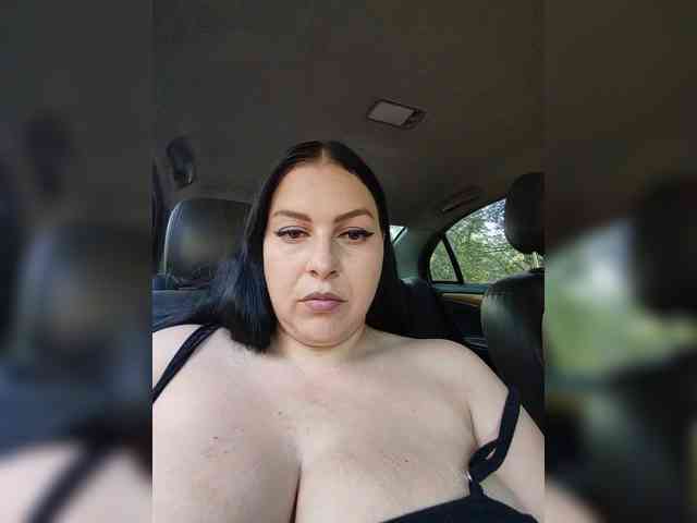 cum chat Kissmabont