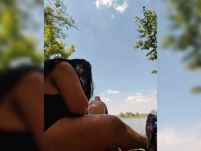 naked chat room Kissmabont