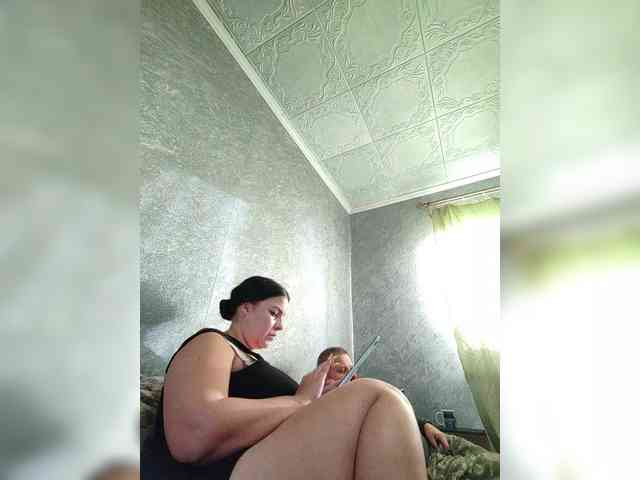 Cleopatra1990 webcam