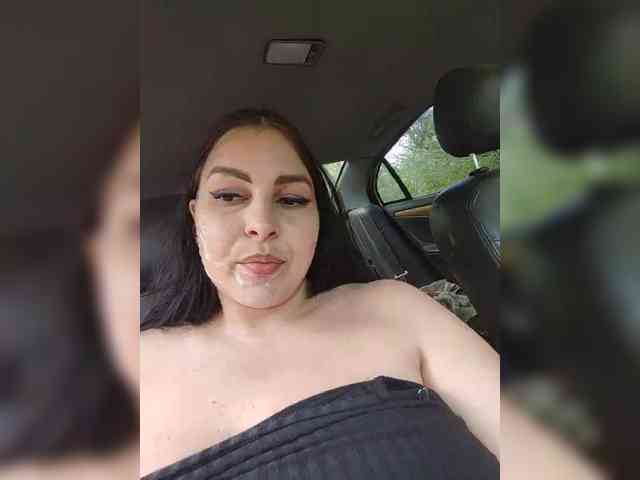online web cam show Kissmabont